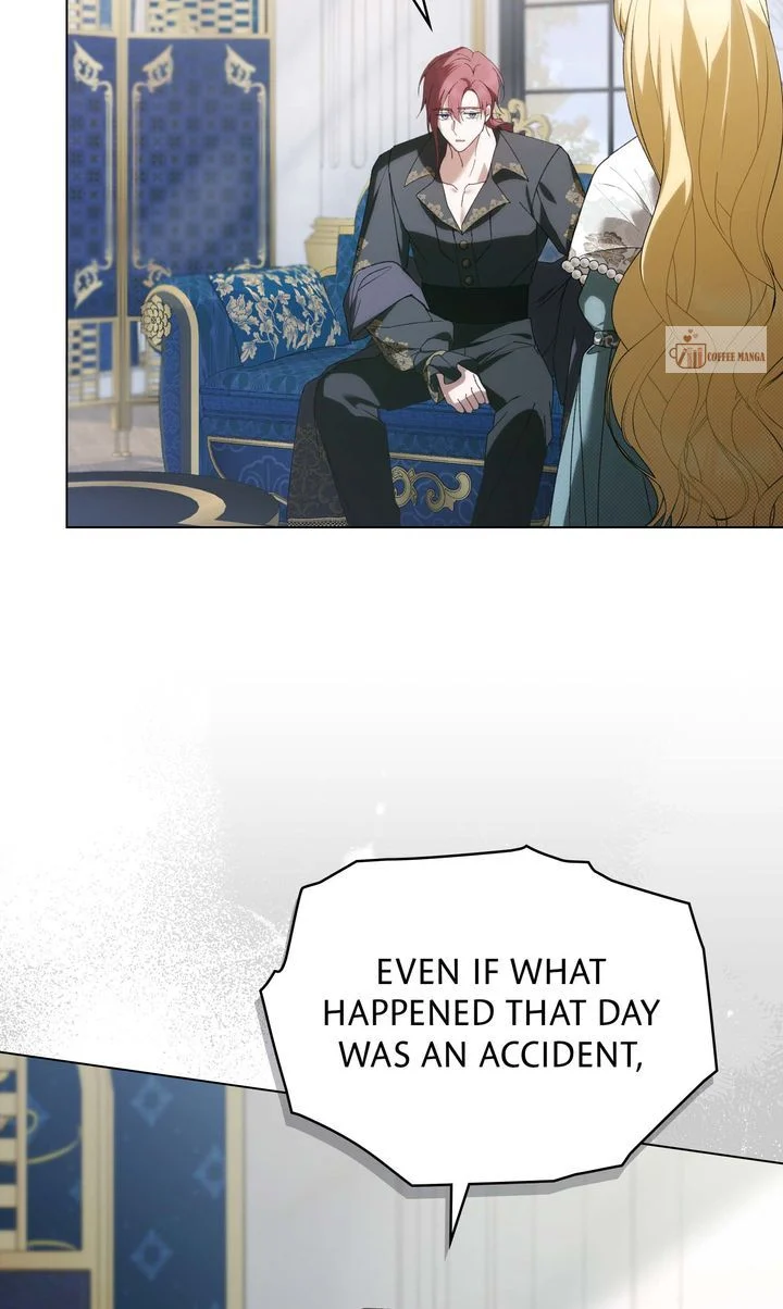The Promise Isn't Mine Chapter 31 - page 46