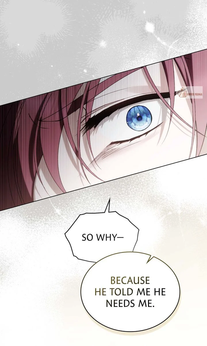 The Promise Isn't Mine Chapter 31 - page 48