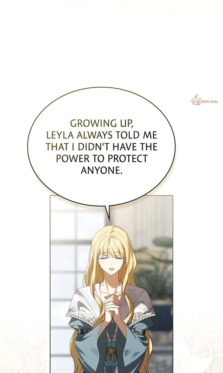 The Promise Isn't Mine Chapter 31 - page 49