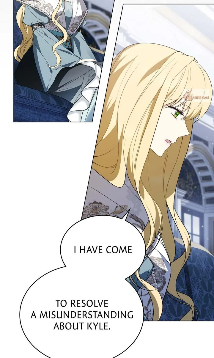 The Promise Isn't Mine Chapter 31 - page 5
