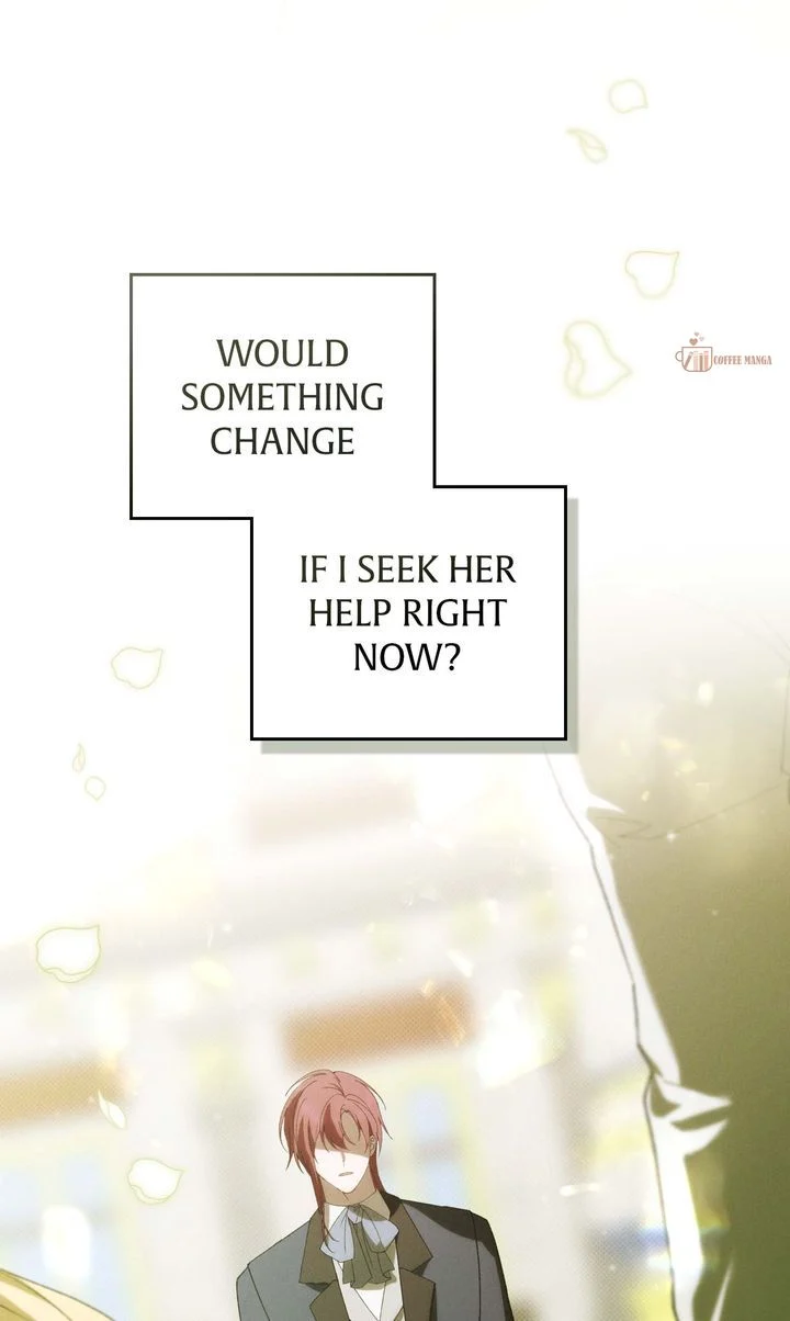 The Promise Isn't Mine Chapter 31 - page 60