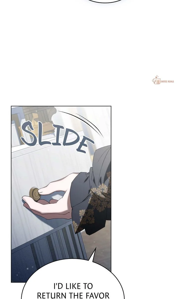 The Promise Isn't Mine Chapter 31 - page 64