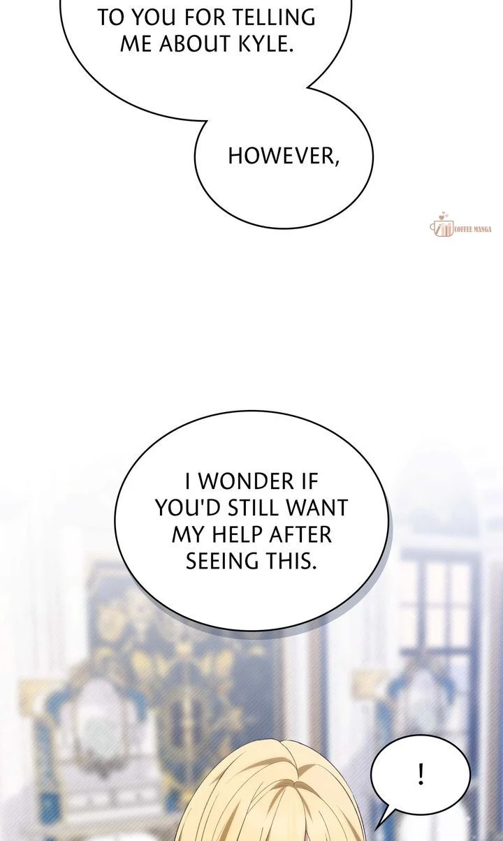 The Promise Isn't Mine Chapter 31 - page 65