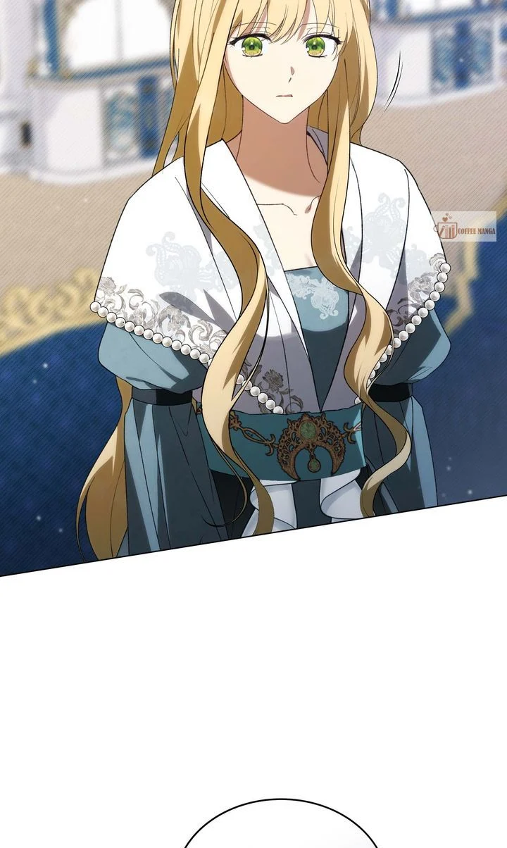 The Promise Isn't Mine Chapter 31 - page 66