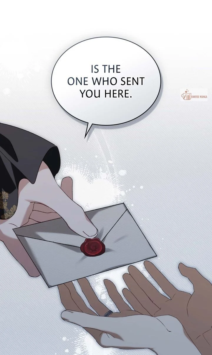 The Promise Isn't Mine Chapter 31 - page 68