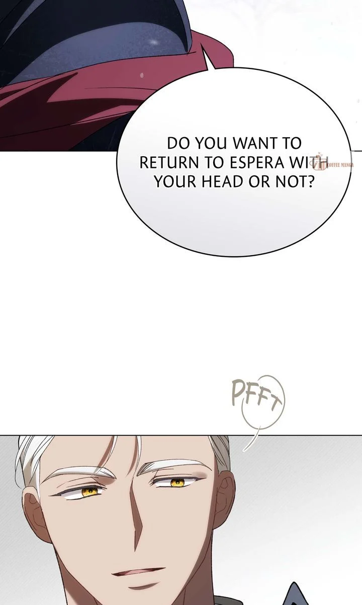 The Promise Isn't Mine Chapter 31 - page 78