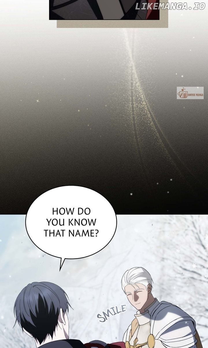 The Promise Isn't Mine Chapter 31 - page 85