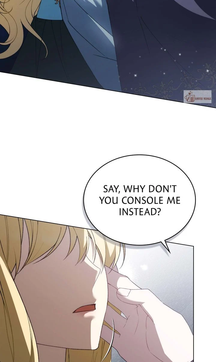The Promise Isn't Mine Chapter 31 - page 9