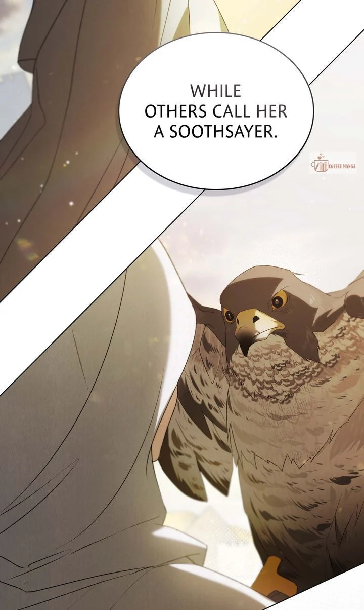 The Promise Isn't Mine Chapter 31 - page 91