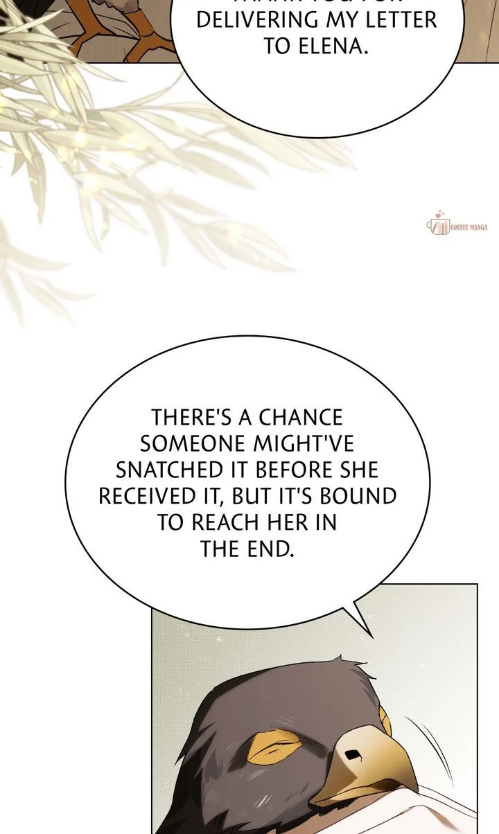 The Promise Isn't Mine Chapter 31 - page 97