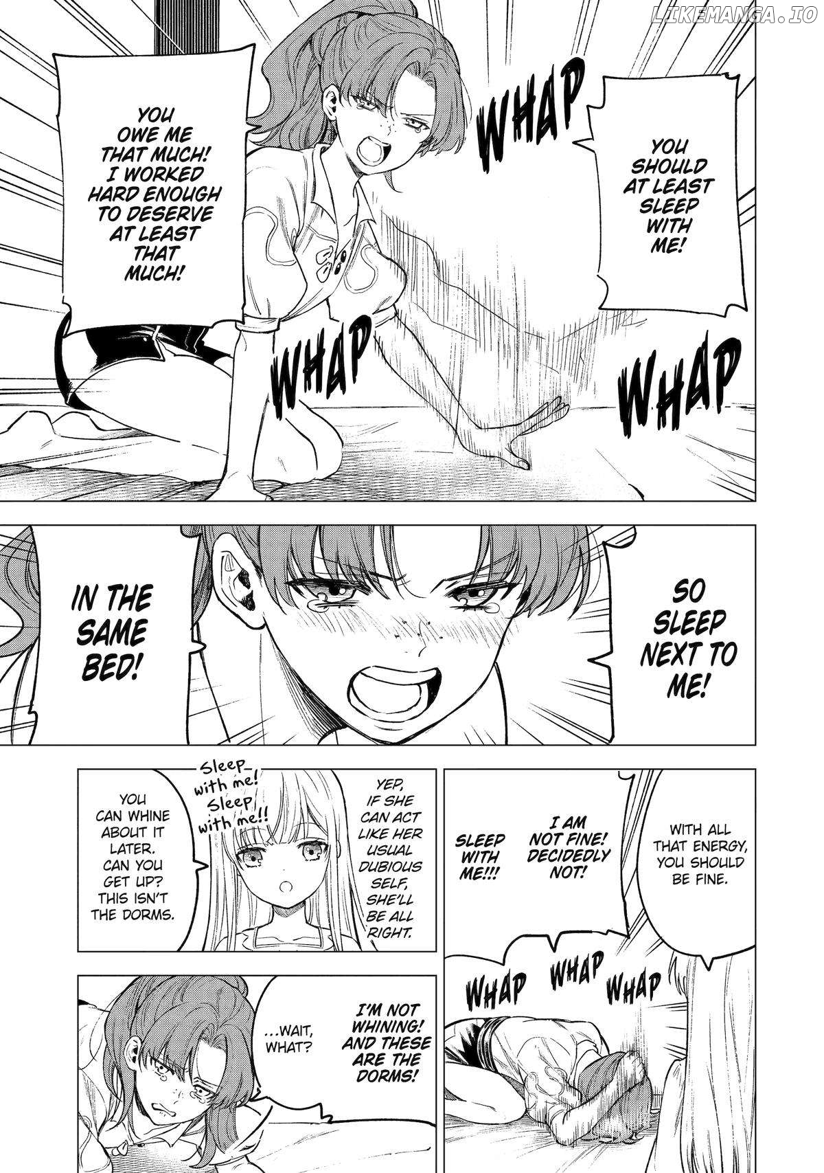 Kyouran Reijou Nia Liston Chapter 10 - page 16