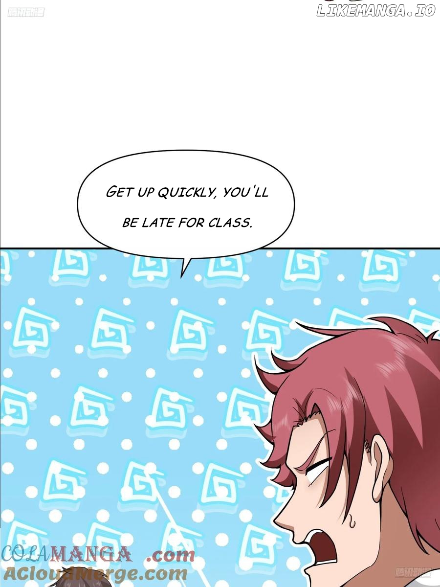 I Really Don’t Want to be Reborn Chapter 377 - page 12