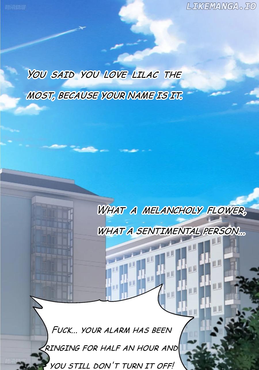 I Really Don’t Want to be Reborn Chapter 377 - page 3