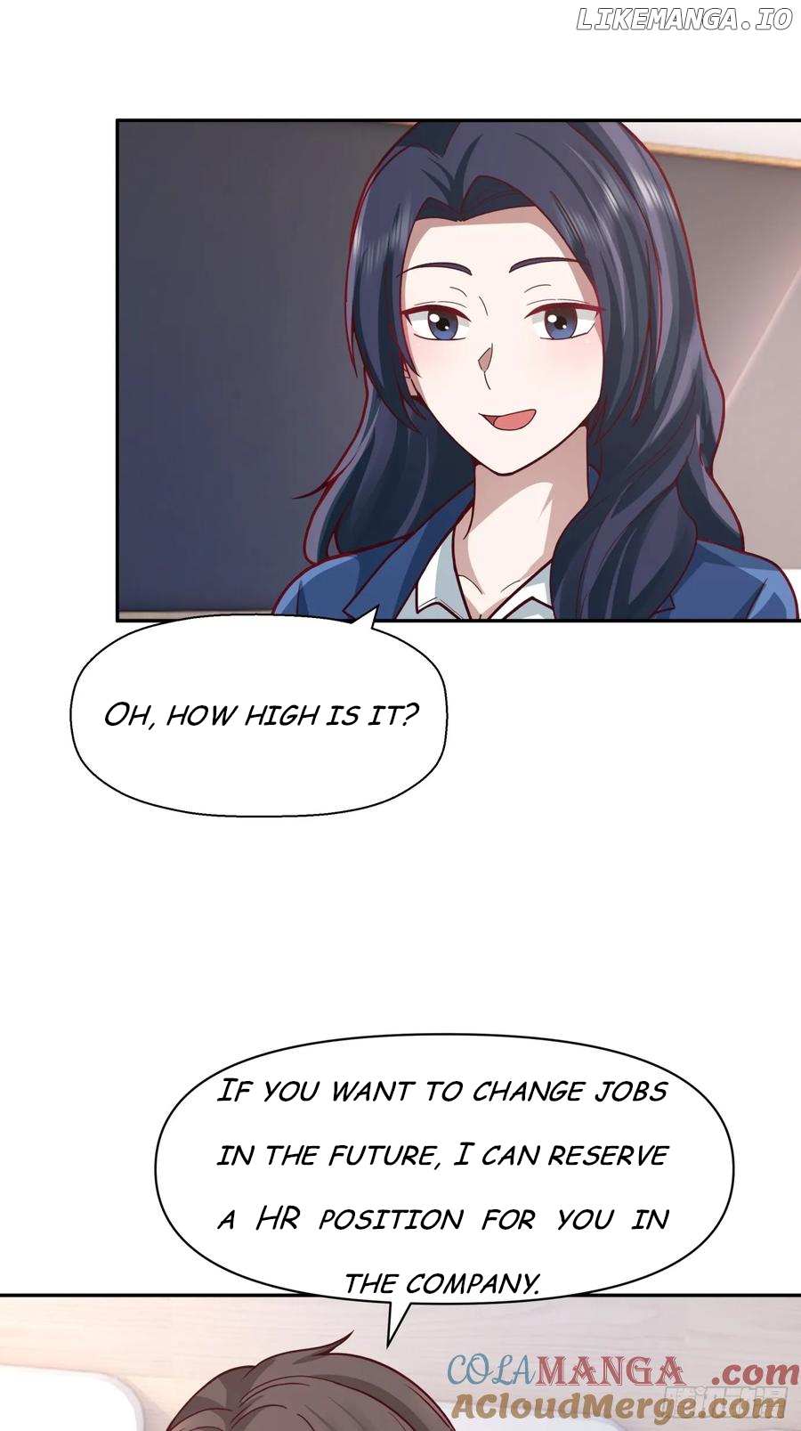 I Really Don’t Want to be Reborn Chapter 377 - page 30