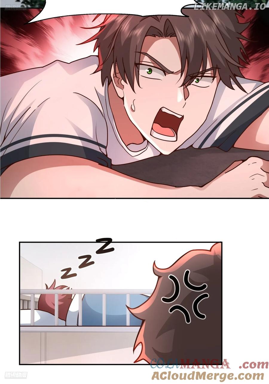 I Really Don’t Want to be Reborn Chapter 377 - page 4