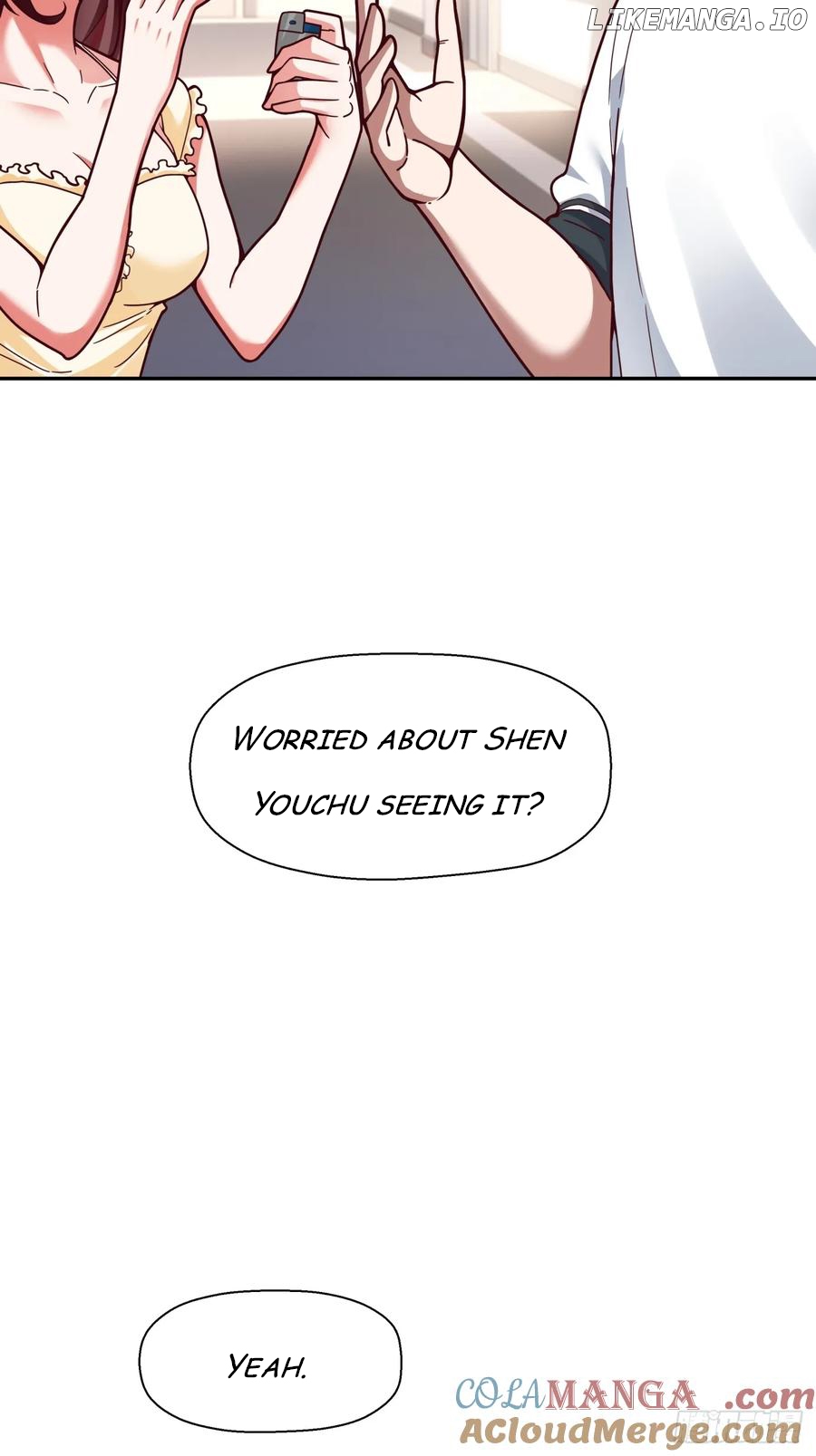 I Really Don’t Want to be Reborn Chapter 377 - page 40