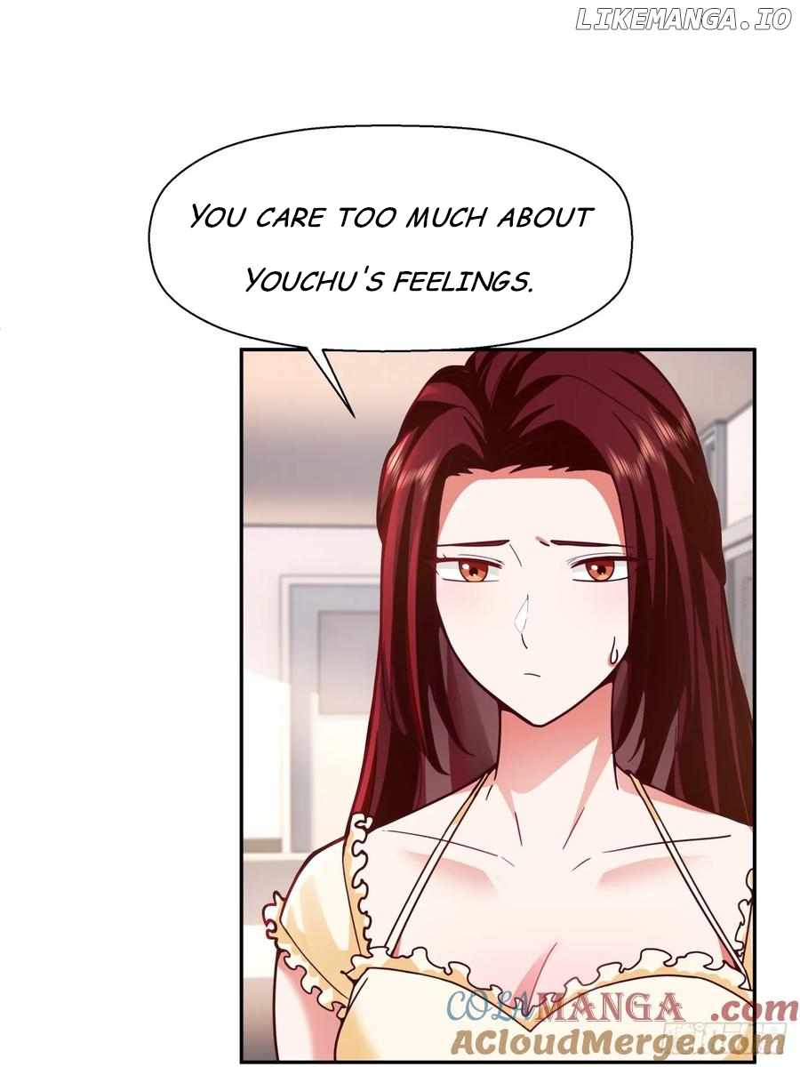 I Really Don’t Want to be Reborn Chapter 377 - page 42