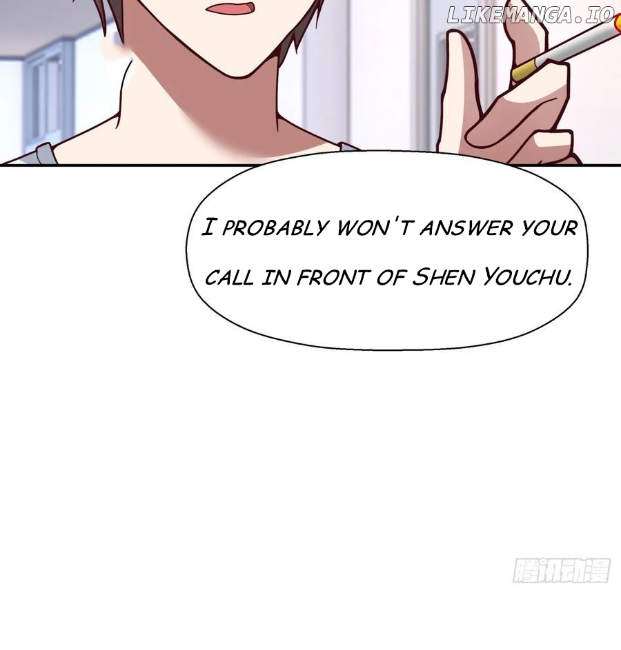I Really Don’t Want to be Reborn Chapter 377 - page 45