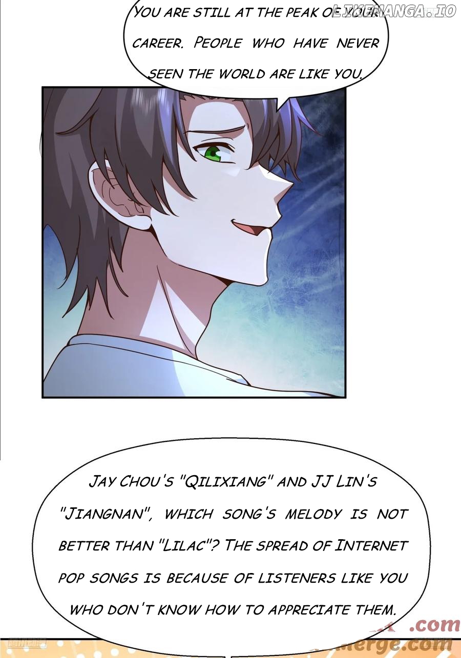 I Really Don’t Want to be Reborn Chapter 377 - page 8