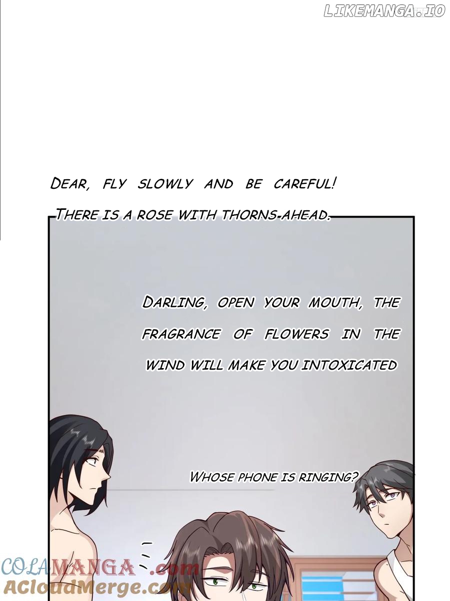 I Really Don’t Want to be Reborn Chapter 377 - page 10