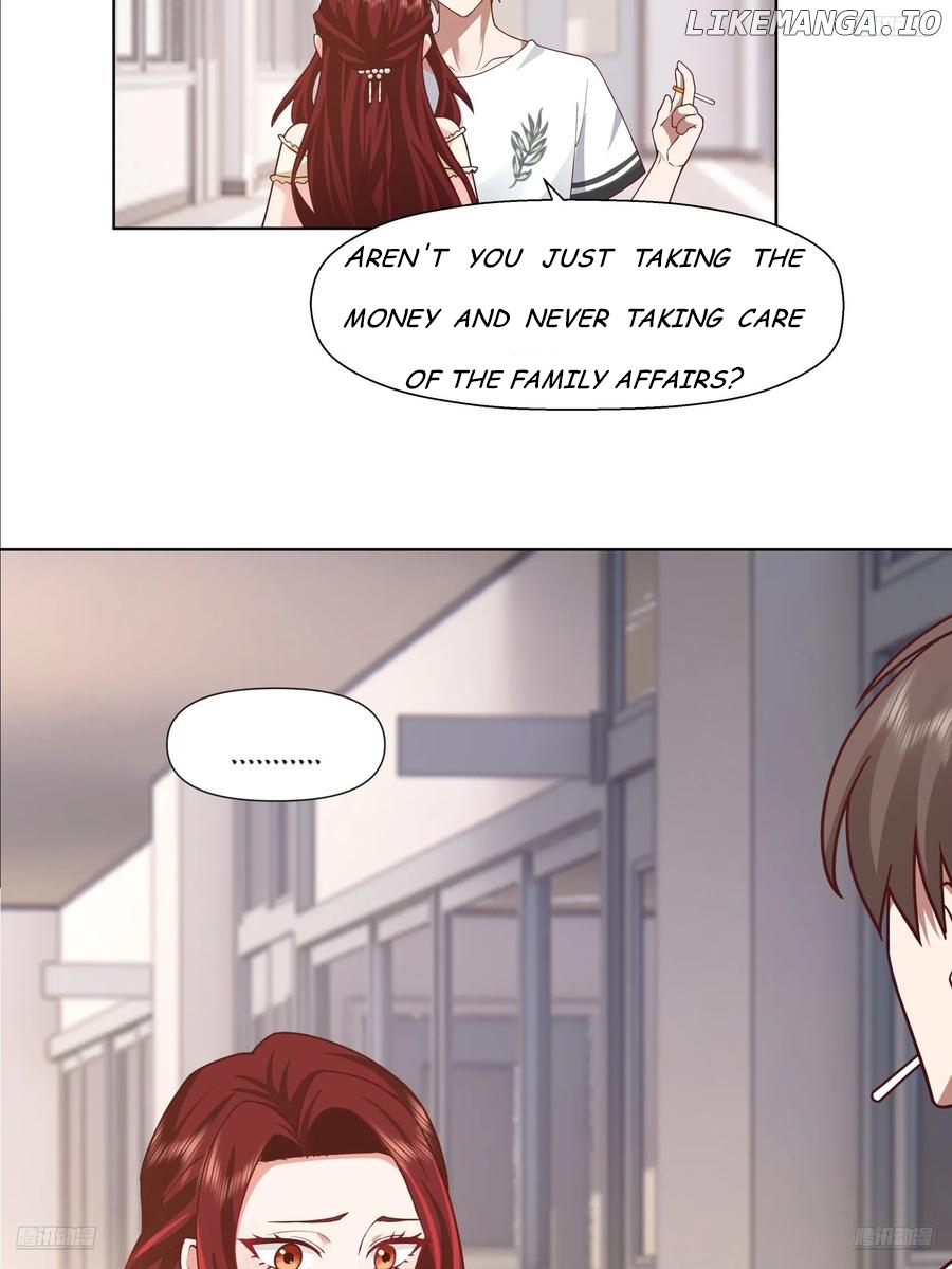 I Really Don’t Want to be Reborn Chapter 378 - page 13