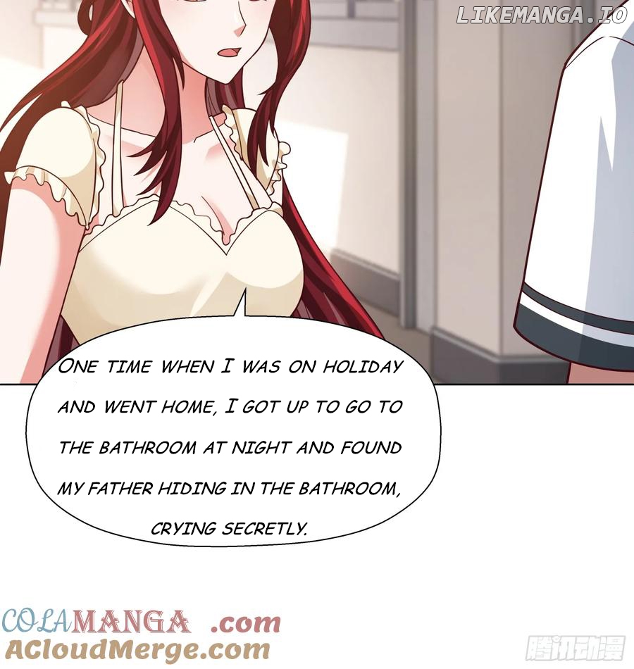 I Really Don’t Want to be Reborn Chapter 378 - page 14