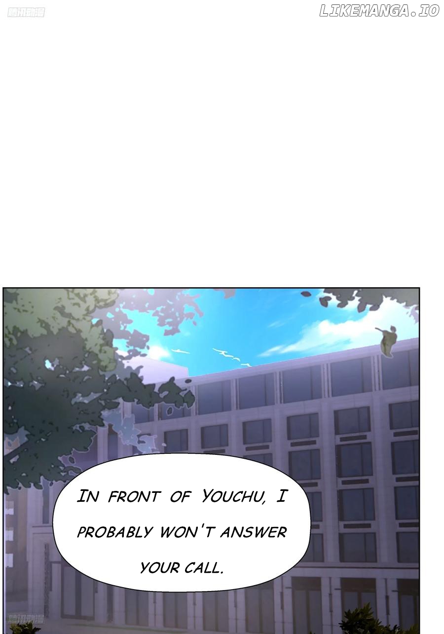 I Really Don’t Want to be Reborn Chapter 378 - page 3