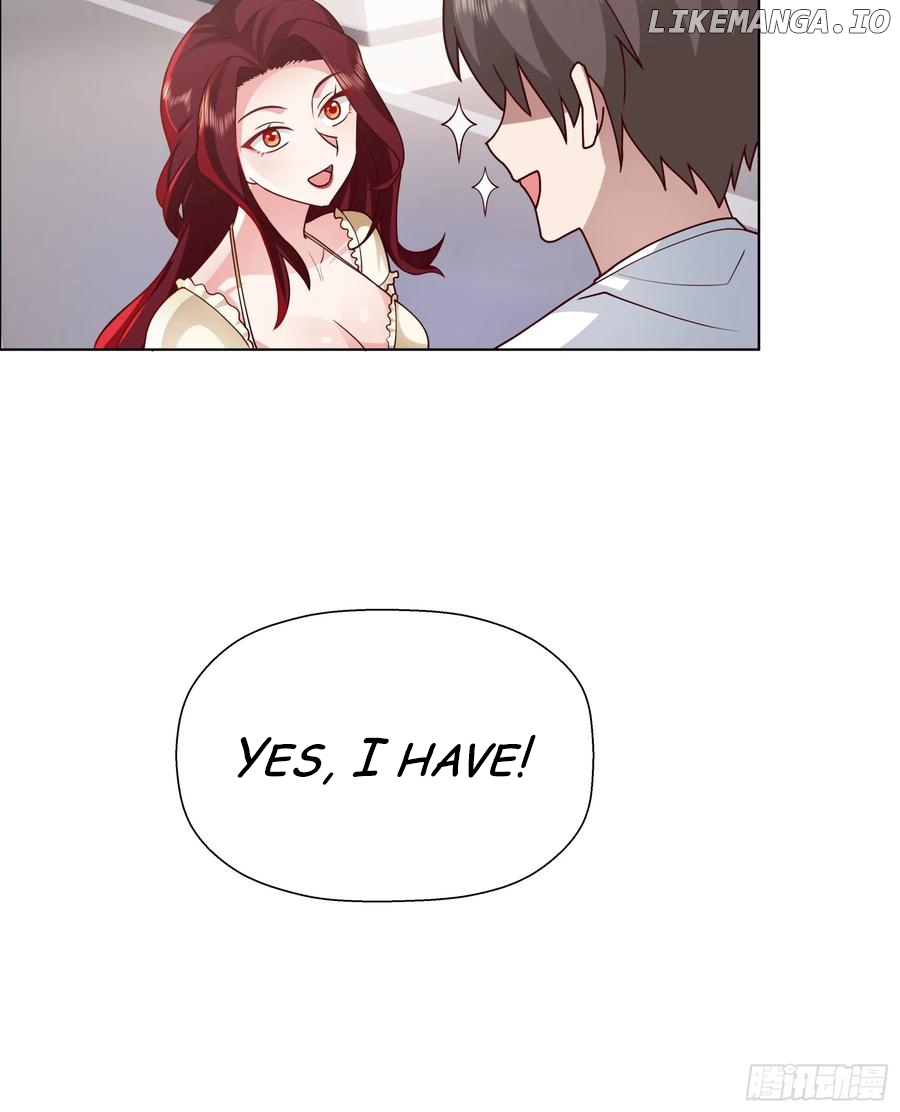 I Really Don’t Want to be Reborn Chapter 378 - page 21