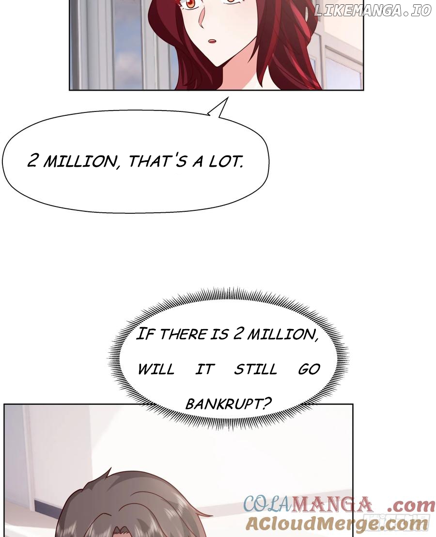 I Really Don’t Want to be Reborn Chapter 378 - page 23