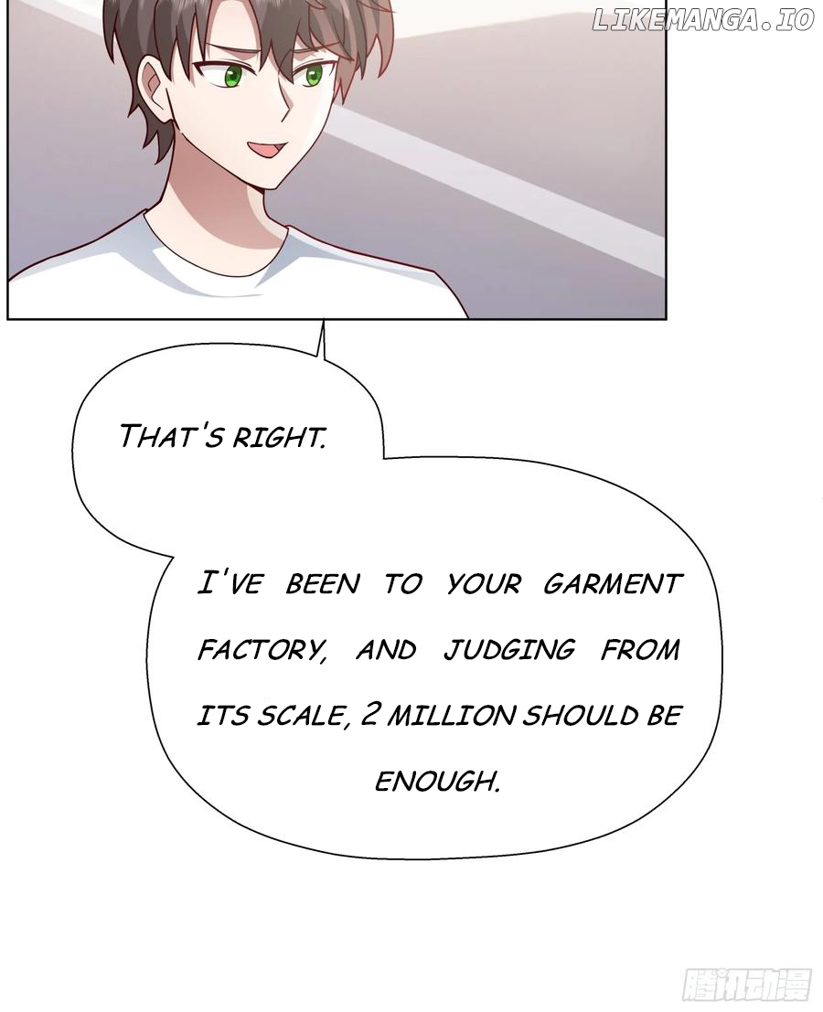 I Really Don’t Want to be Reborn Chapter 378 - page 24