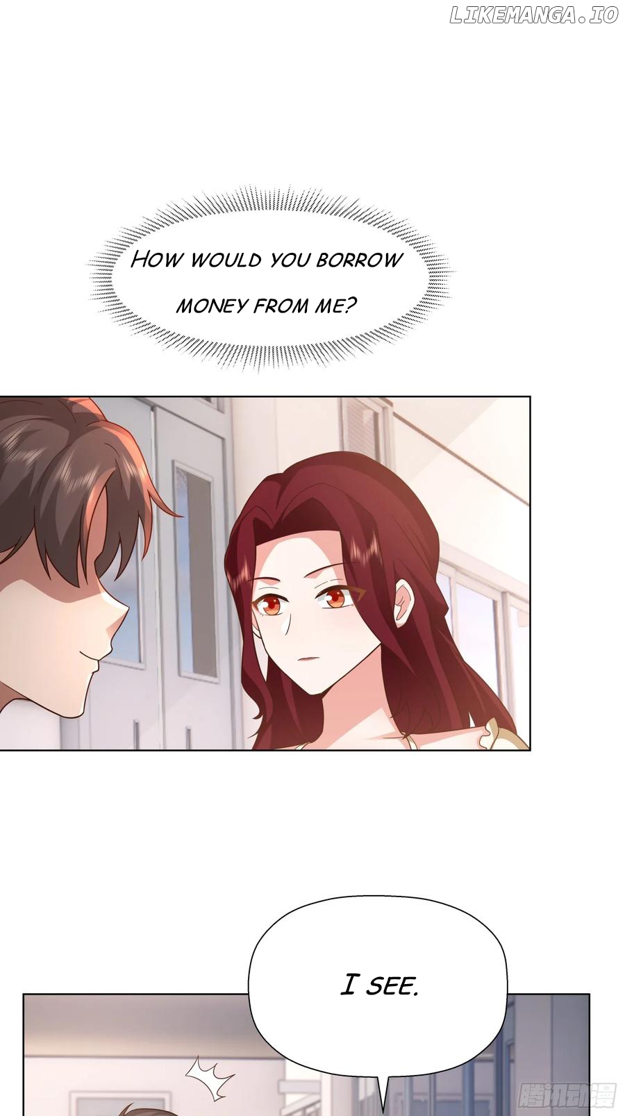 I Really Don’t Want to be Reborn Chapter 378 - page 25