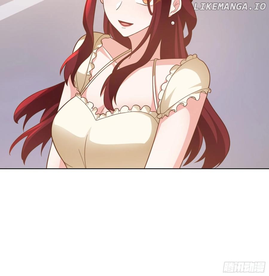 I Really Don’t Want to be Reborn Chapter 378 - page 27