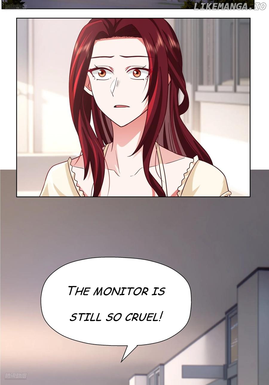 I Really Don’t Want to be Reborn Chapter 378 - page 4