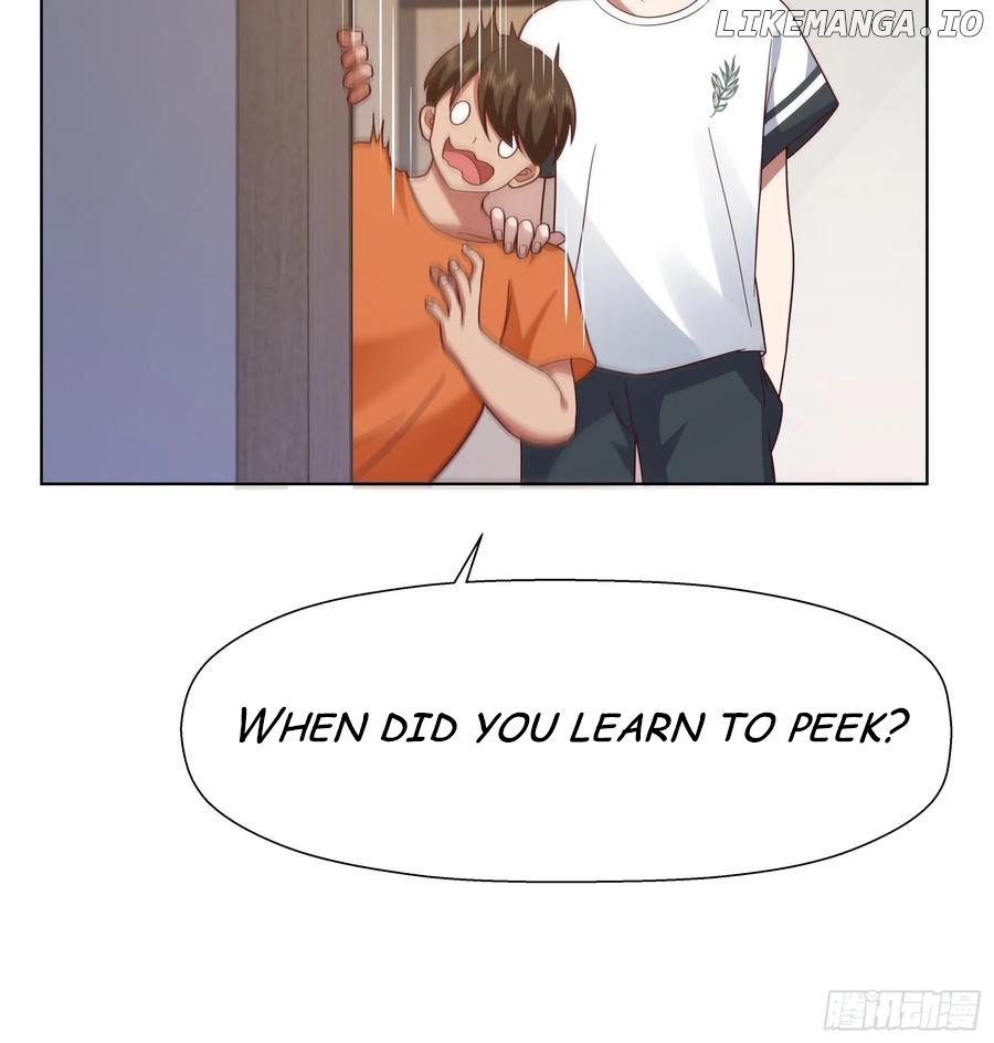 I Really Don’t Want to be Reborn Chapter 378 - page 34