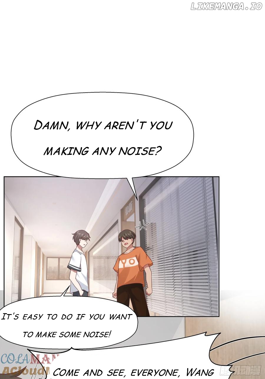 I Really Don’t Want to be Reborn Chapter 378 - page 35