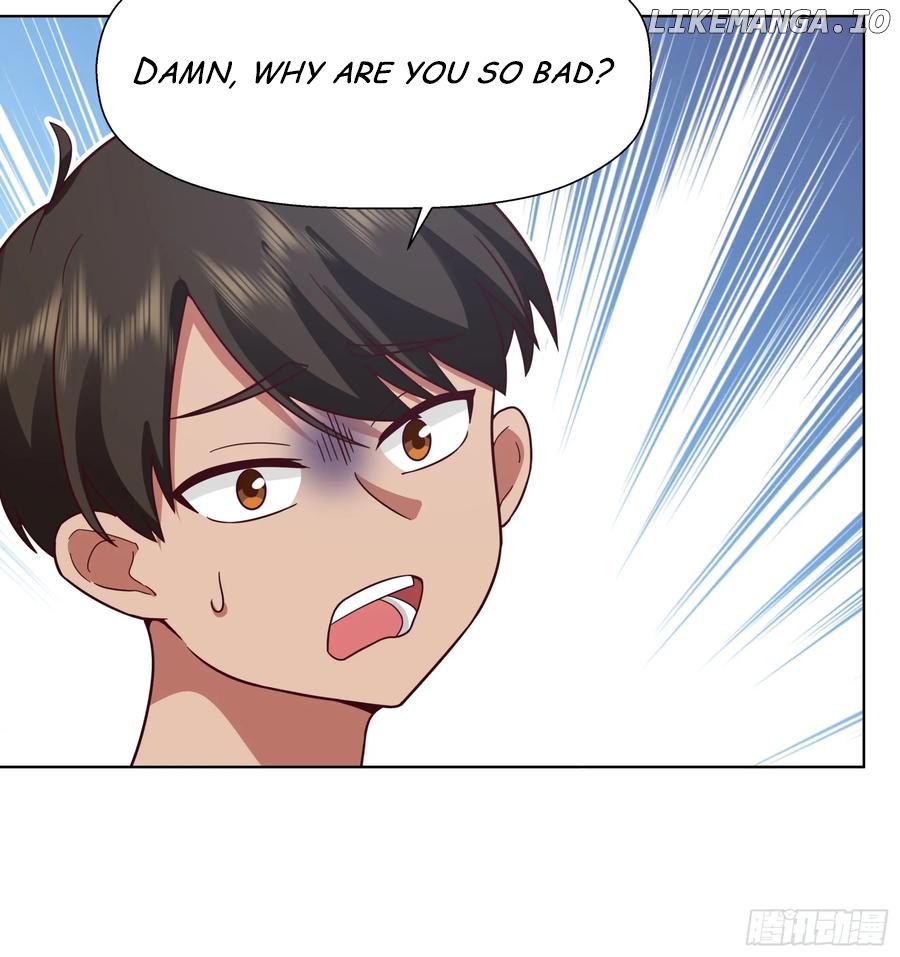 I Really Don’t Want to be Reborn Chapter 378 - page 37