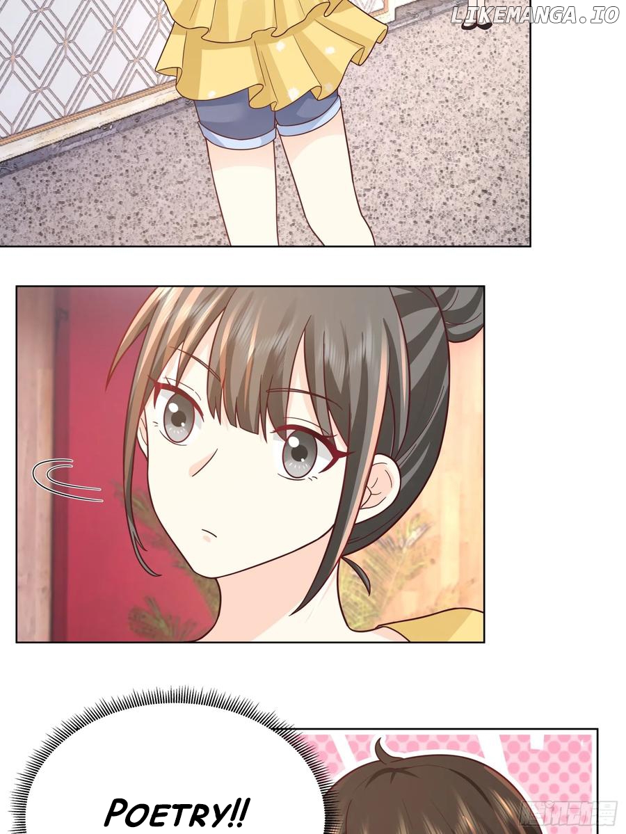 I Really Don’t Want to be Reborn Chapter 378 - page 39