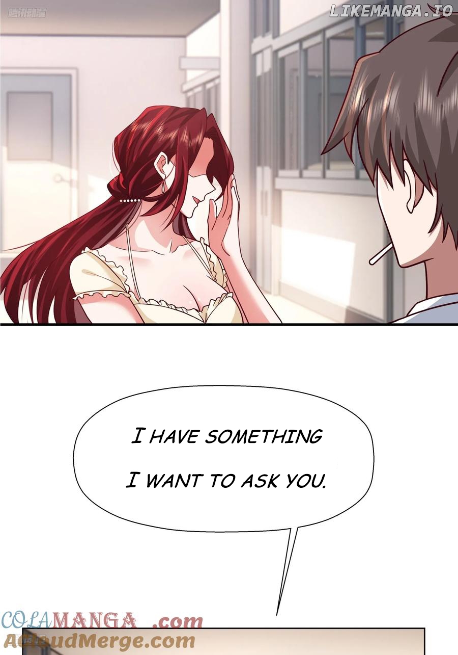 I Really Don’t Want to be Reborn Chapter 378 - page 5