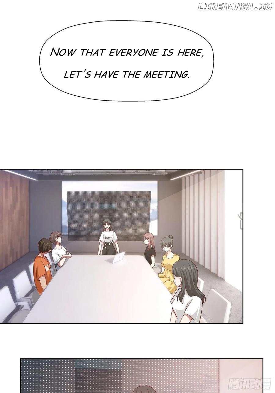 I Really Don’t Want to be Reborn Chapter 378 - page 42