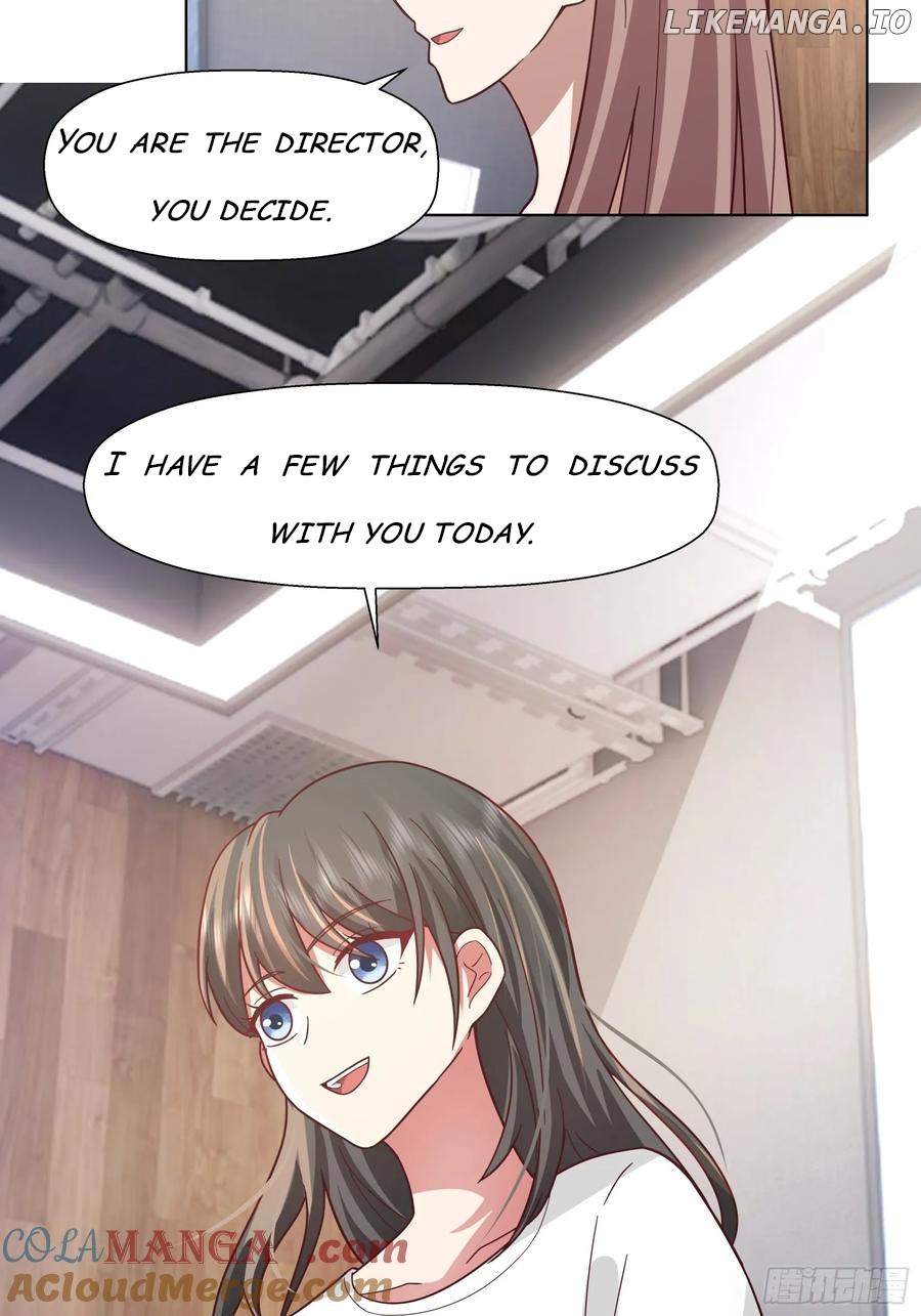 I Really Don’t Want to be Reborn Chapter 378 - page 44