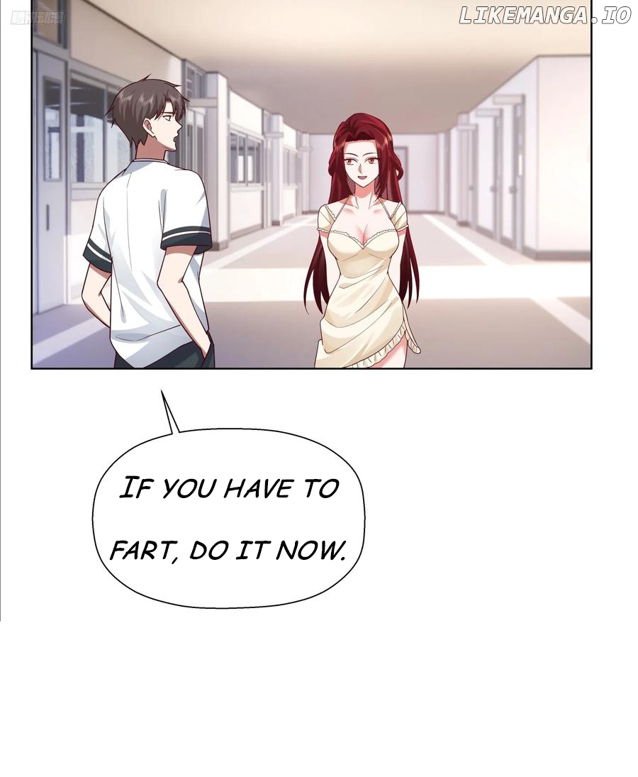 I Really Don’t Want to be Reborn Chapter 378 - page 6