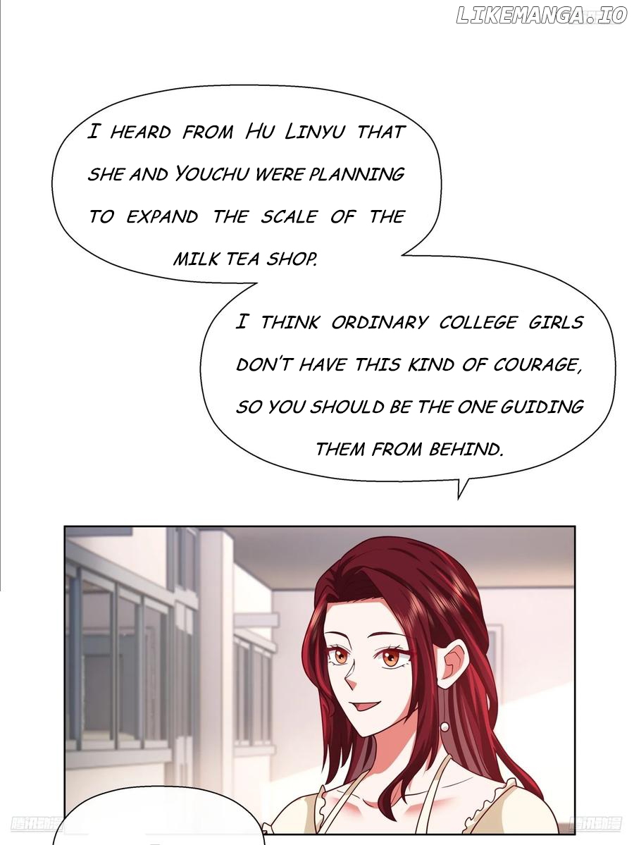 I Really Don’t Want to be Reborn Chapter 378 - page 7