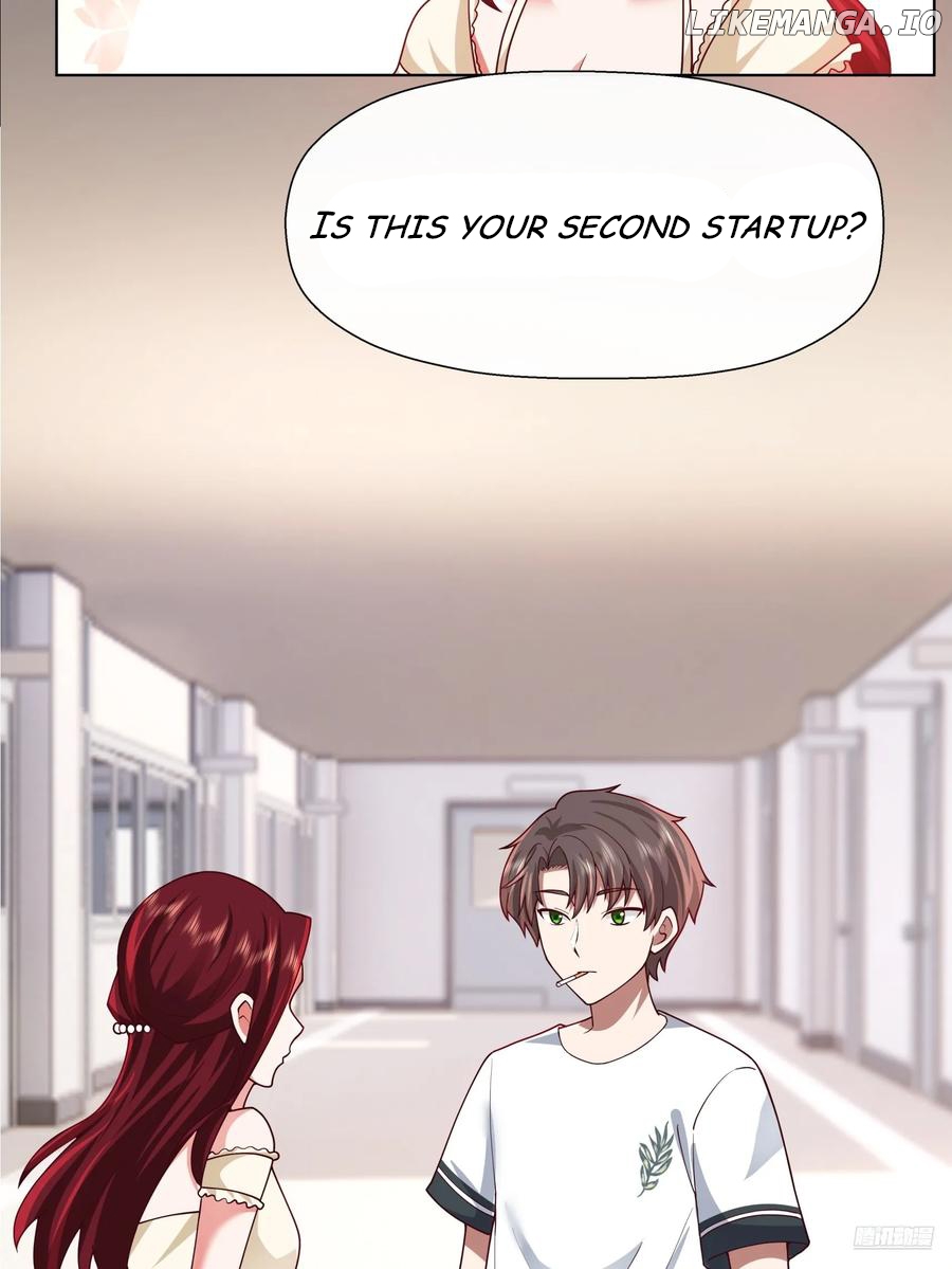 I Really Don’t Want to be Reborn Chapter 378 - page 9