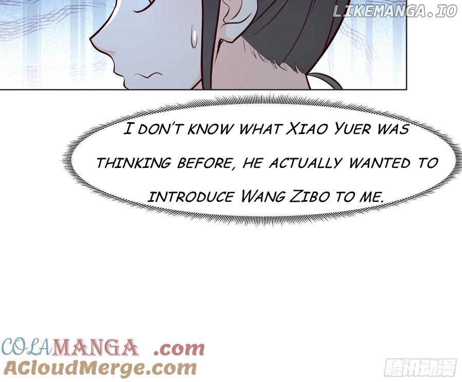 I Really Don’t Want to be Reborn Chapter 379 - page 19