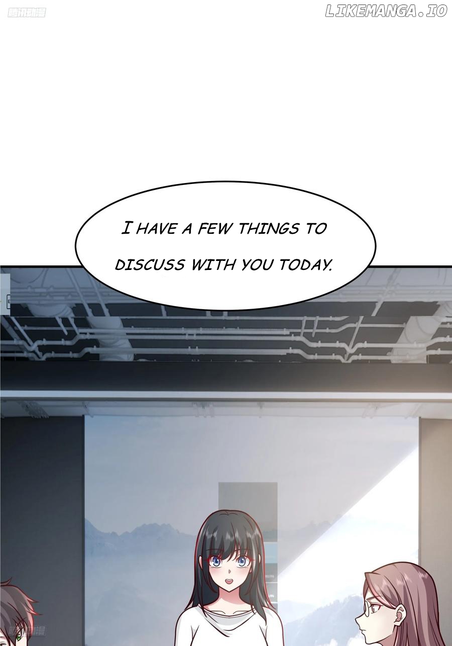 I Really Don’t Want to be Reborn Chapter 379 - page 2
