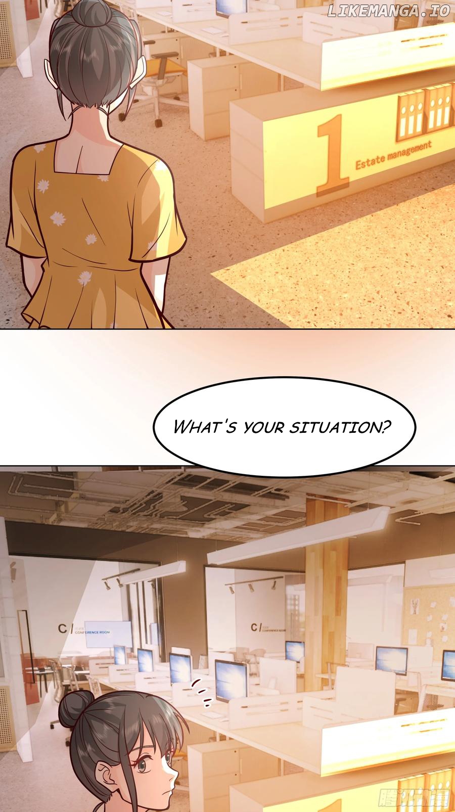 I Really Don’t Want to be Reborn Chapter 379 - page 24