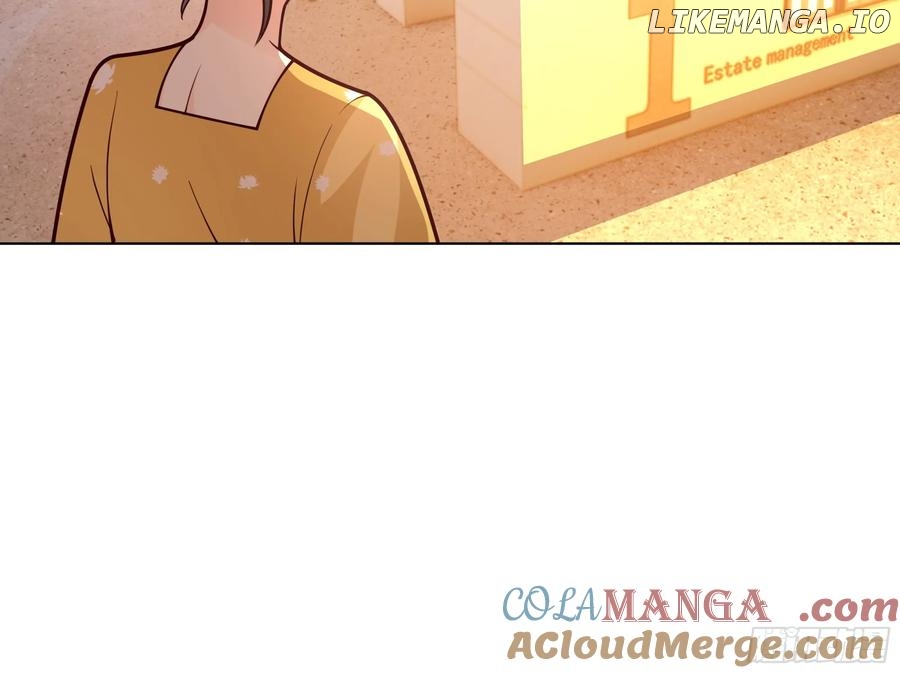 I Really Don’t Want to be Reborn Chapter 379 - page 25