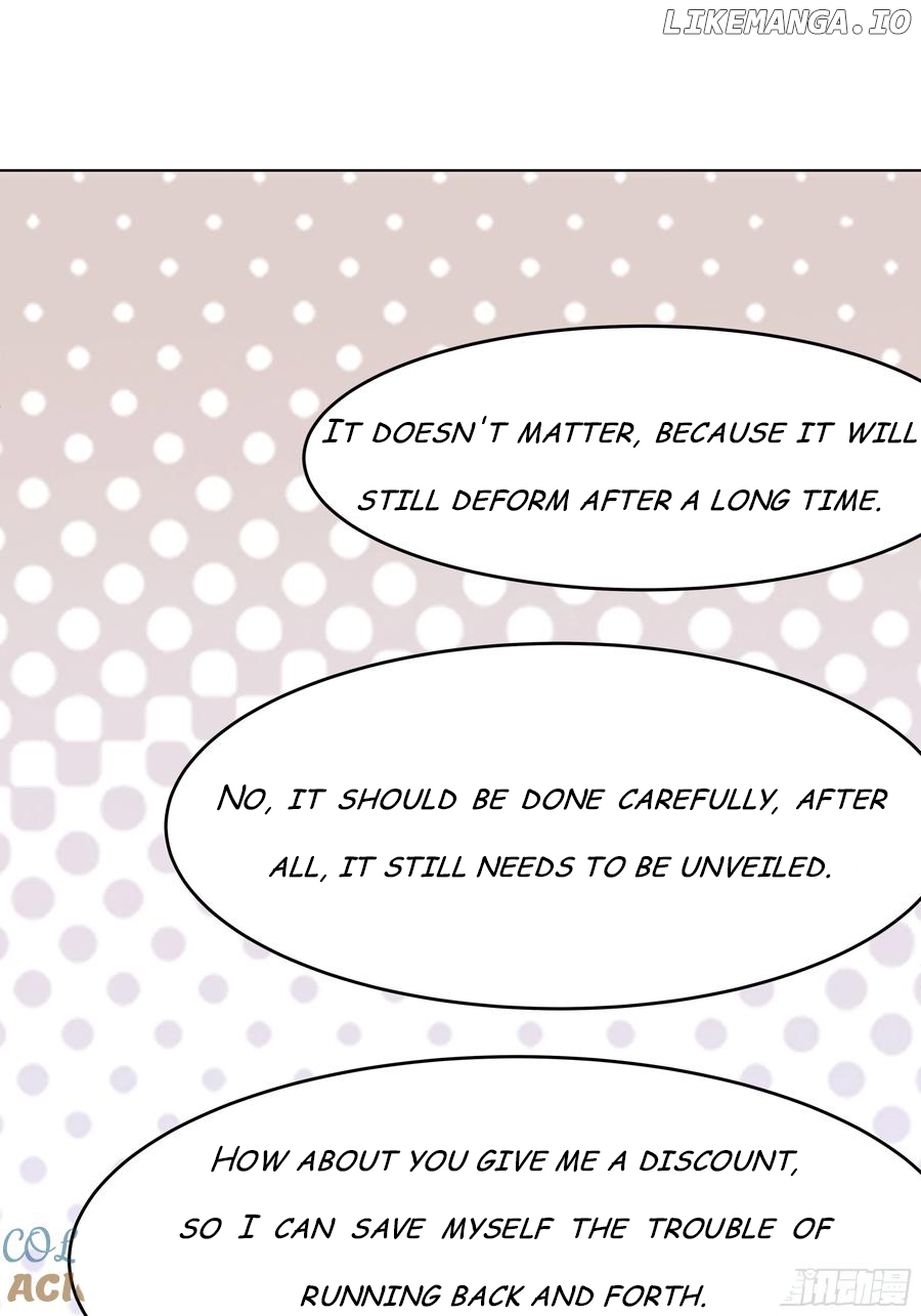 I Really Don’t Want to be Reborn Chapter 379 - page 29