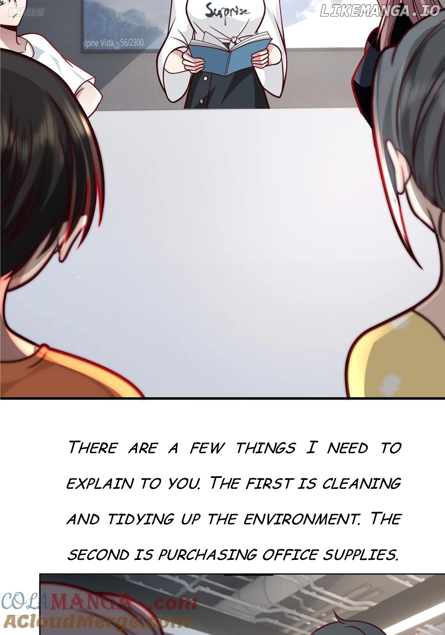 I Really Don’t Want to be Reborn Chapter 379 - page 3