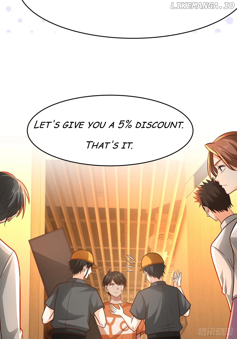 I Really Don’t Want to be Reborn Chapter 379 - page 30